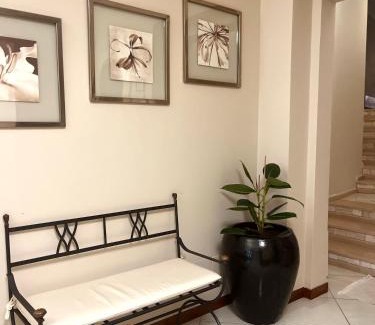 Gaeta Bed & Breakfast | Discover Il Bottone D'Argento: Top-Rated Family Getaway