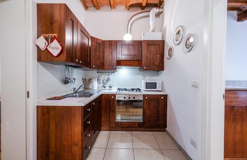 Massa Lombarda Apartment | Il Campanile - Free WiFi & Private Parking