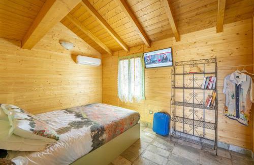 San Brizio House | Exceptional Il Campo di Nonno Giò: Family-Friendly Retreat