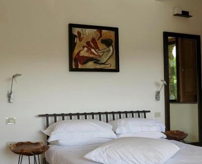 Capaccio-Paestum Resort | Oceanfront Bliss at Il Cannito - Rated 10/10 by Guests