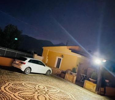 Monte San Biagio House | Discover IL CANTICO DELLA NATURA: Pet-Friendly Retreat