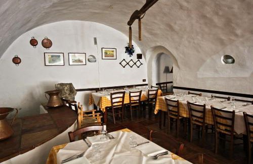Castelnuovo di Farfa Bed & Breakfast | Cozy Il Cantinone Rooms: Pet-Friendly Stays with Breakfast