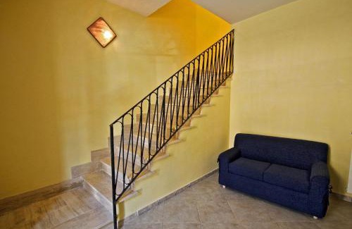 Castelnuovo di Farfa Bed & Breakfast | Cozy Il Cantinone Rooms: Pet-Friendly Stays with Breakfast