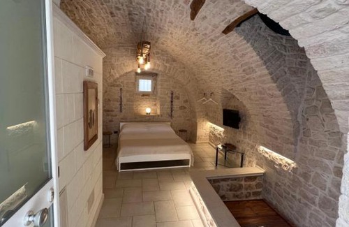 Santeramo in Colle House | Discover Il Cantuccio: Guest Rated 8/10 with Kitchen Access