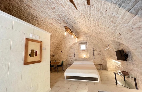 Santeramo in Colle House | Discover Il Cantuccio: Guest Rated 8/10 with Kitchen Access
