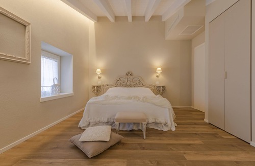 Cavaion Veronese Bed & Breakfast | Discover Il Cantuccio sul Garda with Pool & Family Amenities