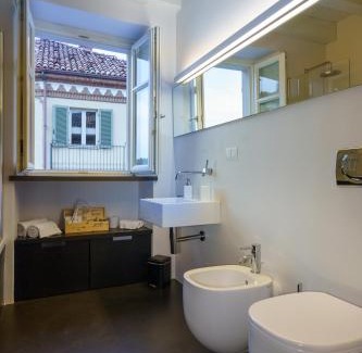 Monforte d'Alba Hotel | Child-Friendly Retreat at IL CANTUN - Rated 9.3/10