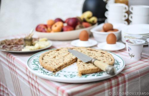 Lastebasse Bed & Breakfast | Pet-Friendly Il Capriolo Felice - Agriturismo Awaits You