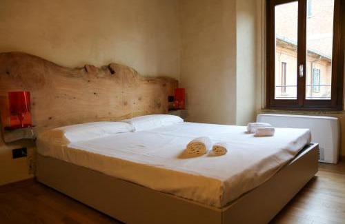 Monza Bed & Breakfast | Il Carro Rooms - Monza Centro, Tribunale, Ospedale