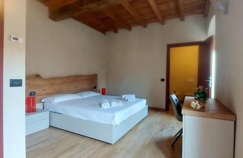 Monza Bed & Breakfast | Il Carro Rooms - Monza Centro, Tribunale, Ospedale