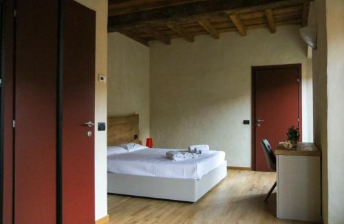 Monza Bed & Breakfast | Il Carro Rooms - Monza Centro, Tribunale, Ospedale