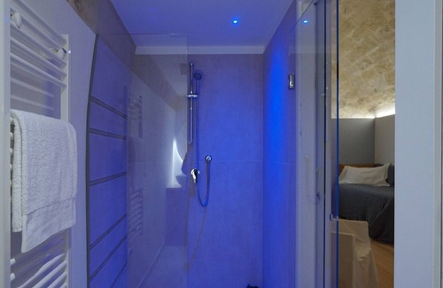 Sasso Caveoso Hotel | Experience Il Carrubo: Highly Rated with Spa & Breakfast