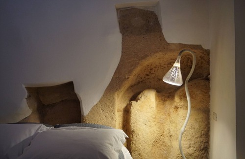 Sasso Caveoso Hotel | Experience Il Carrubo: Highly Rated with Spa & Breakfast