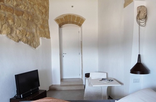 Sasso Caveoso Hotel | Experience Il Carrubo: Highly Rated with Spa & Breakfast