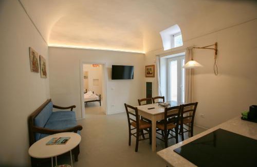 Procida Apartment | Il Carrubo