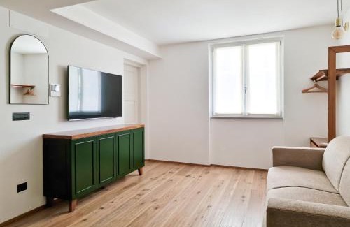 Varazze Apartment | Discover Il Caruggio Flat with Ocean View & Private Beach