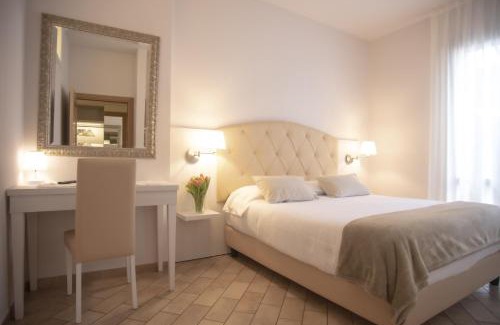 San Giovanni In Marignano Bed & Breakfast | Discover Il Casale: Oceanfront Stay with Pet-Friendly Perks