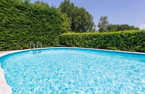 Vicchio House | Relaxing Retreat at Il Casale by Interhome with Pool