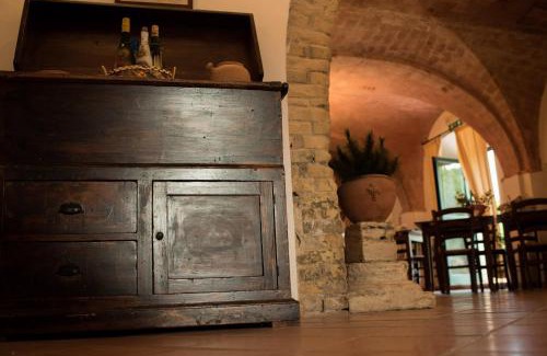 Ascoli Piceno Bed & Breakfast | Exceptional Stay at Il Casale Degli Ulivi B&B - Pet Friendly