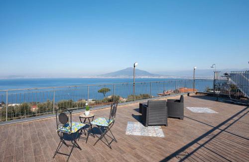 Monte Chiaro House | Il Casale Del Sole Montechiaro