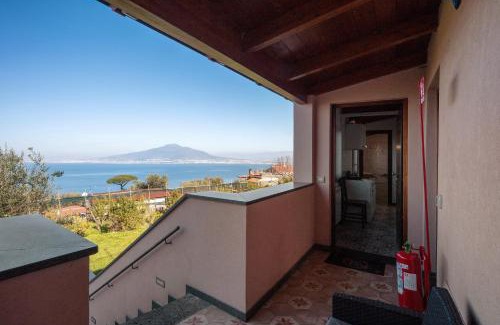 Monte Chiaro House | Il Casale Del Sole Montechiaro