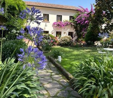 Riardo Bed & Breakfast | Oceanfront Getaway at Il Casale di Riardo B&B - 9.1 Rated