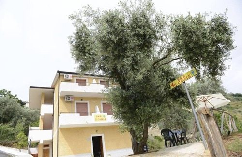 Maiera Bed & Breakfast | Cozy IL CASALE B&B: Rated 9.4, Pet Friendly & Breakfast Included