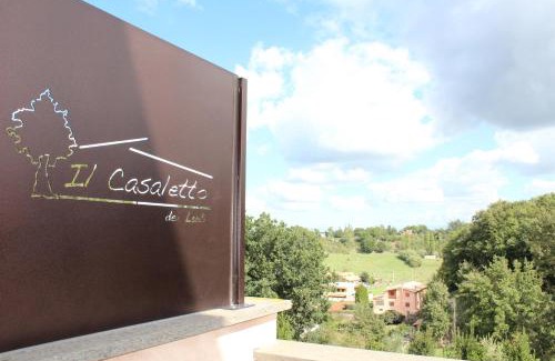 Ara Nova Apartment | Cozy Il Casaletto Dei Ludi: Pet Friendly with Great Amenities