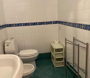 Maratea Apartment | Pet-Friendly Retreat at Il Casalino - Rated 9/10 by Guests