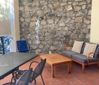 Maratea Apartment | Pet-Friendly Retreat at Il Casalino - Rated 9/10 by Guests