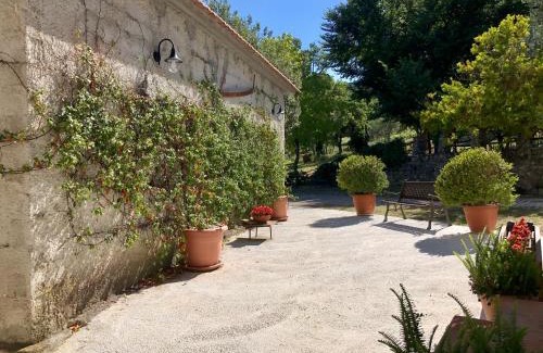 Castelcivita House | Family-Friendly Stay at Il Casolare degli Alburni - Rated 9/10