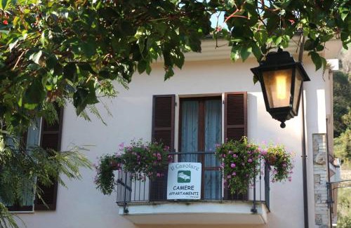Terni House | Discover Il Casolare della Cascata: Pet-Friendly Retreat