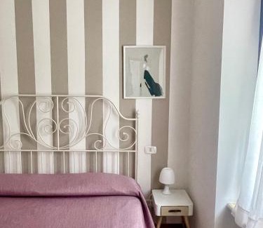 Terni House | Discover Il Casolare della Cascata: Pet-Friendly Retreat