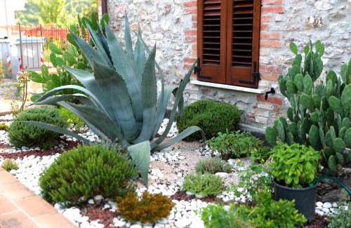 Cenerente Apartment | Unwind at Il Casolare Green House with Oceanfront Views