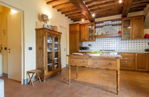 Certaldo House | Experience Il Casolarino: Top-Rated Stay with Pool & Spa