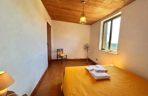 Palizzi Apartment | Il castagno