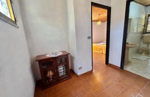 Palizzi Apartment | Il castagno