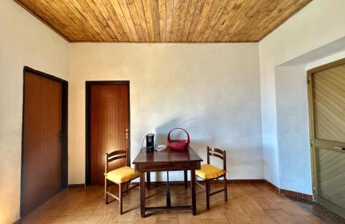 Palizzi Apartment | Il castagno
