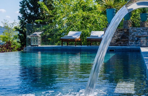 Brisighella Villa | Discover Il Castellaccio 8: Pet-Friendly Escape with Spa