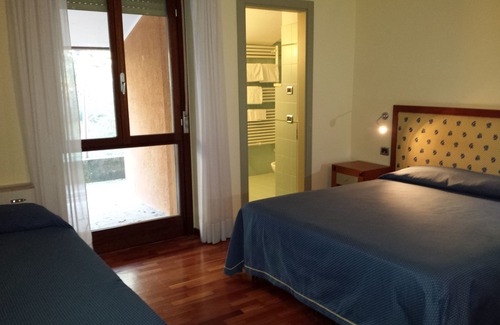 Piccione Hotel | Discover Il Castellaccio: Spa, Pool & Family-Friendly Fun