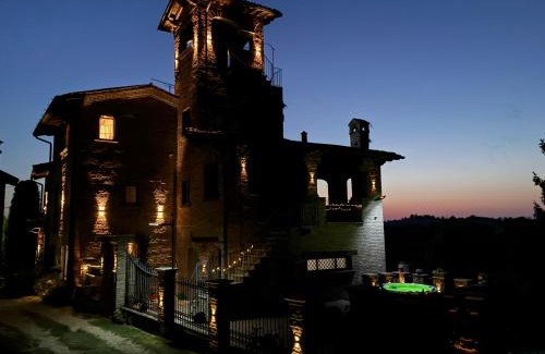 Sairano Apartment | Relax at Il Castelletto di Gomo: Oceanfront Bliss Awaiting