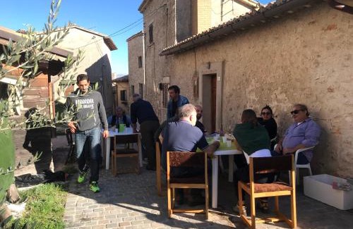 Sellano House | Experience Il Castello del Sole: Family-Friendly Retreat