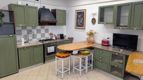Vigevano Apartment | Il Castello delle dame - Il Pittore