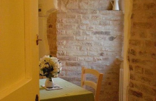 Falconara Marittima Apartment | Pet-Friendly Retreat at Il Castello Di Dante