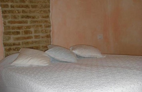 Falconara Marittima Apartment | Pet-Friendly Retreat at Il Castello Di Dante