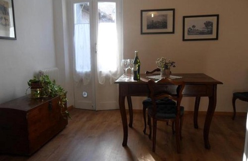 Falconara Marittima Apartment | Pet-Friendly Retreat at Il Castello Di Dante
