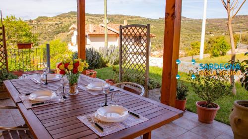 Modolo Bed & Breakfast | Idyllic Il Castello di Modolo with Oceanfront Views