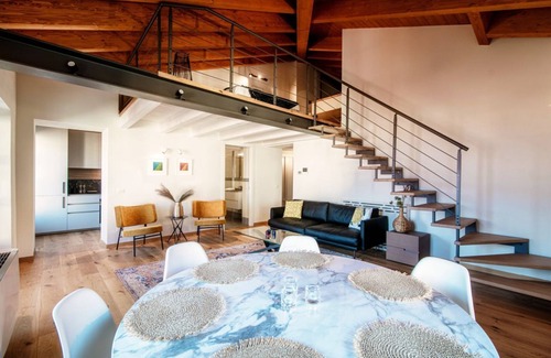 Menaggio Apartment | Explore Il Castello - Your Family-Friendly Retreat in Como