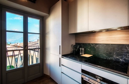 Menaggio Apartment | Explore Il Castello - Your Family-Friendly Retreat in Como