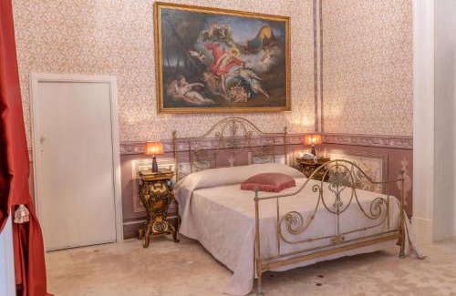 Copertino Hotel | Discover Il Cavaliere al Borgo Antico: Pet-Friendly Retreat